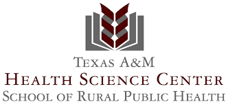 Texas AM Health Science Center School of Rural Public Health