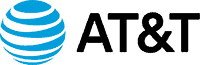 att logo