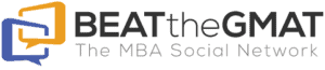 Beat the GMAT logo