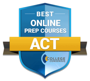 best online ACT prep courses