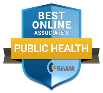 Best Online Associates Public Health