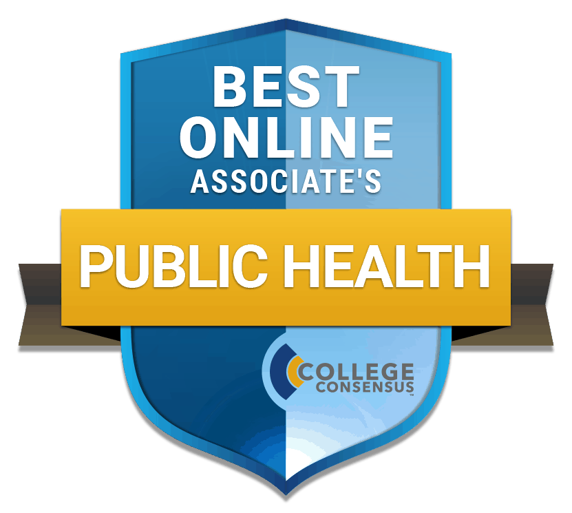 Best Online Associates Public Health