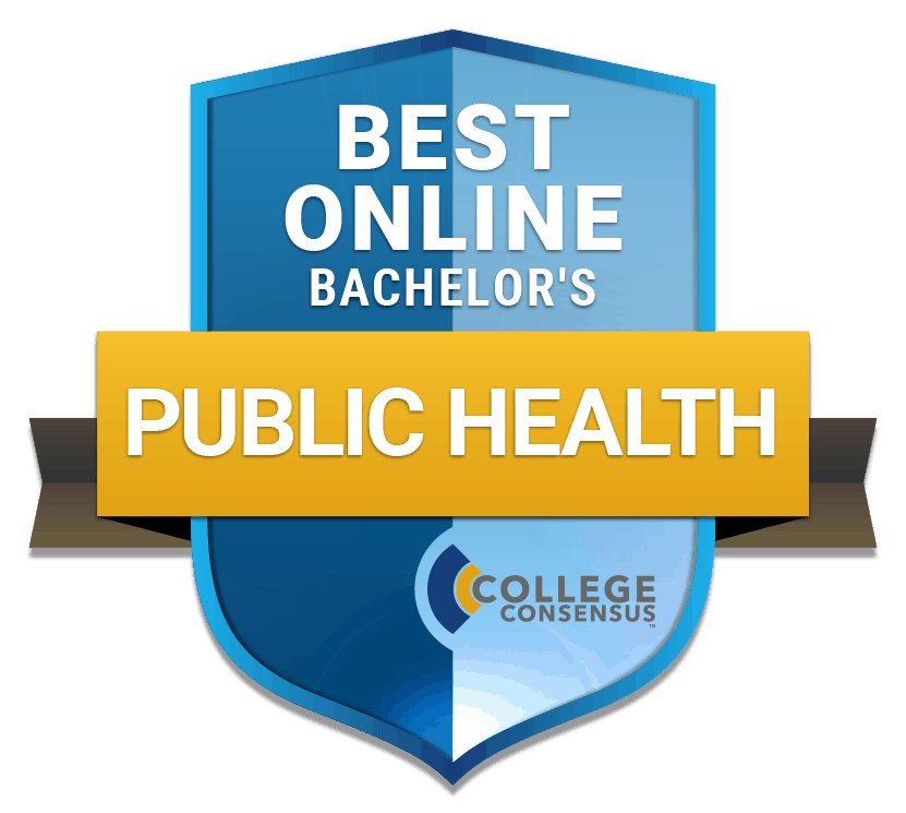 Best Online Bachelors Public Health