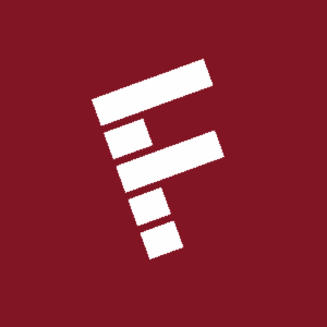 FlowingData Blog logo