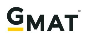 GMAT logo
