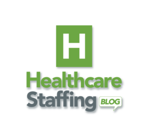 Healthcare Staffing Blog logo