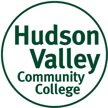 Hudson Valley Community College logo