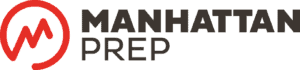 Manhattan Prep logo