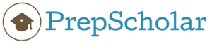 PrepScholar logo