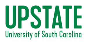 University of South Carolina Upstate logo e1593632385293