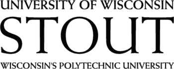 University of Wisconsin Stout logo