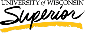 University of Wisconsin Superior logo