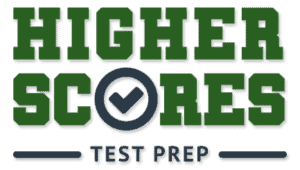 higher scores test prep