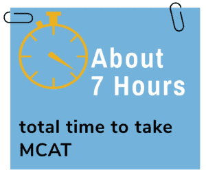 mcat 3