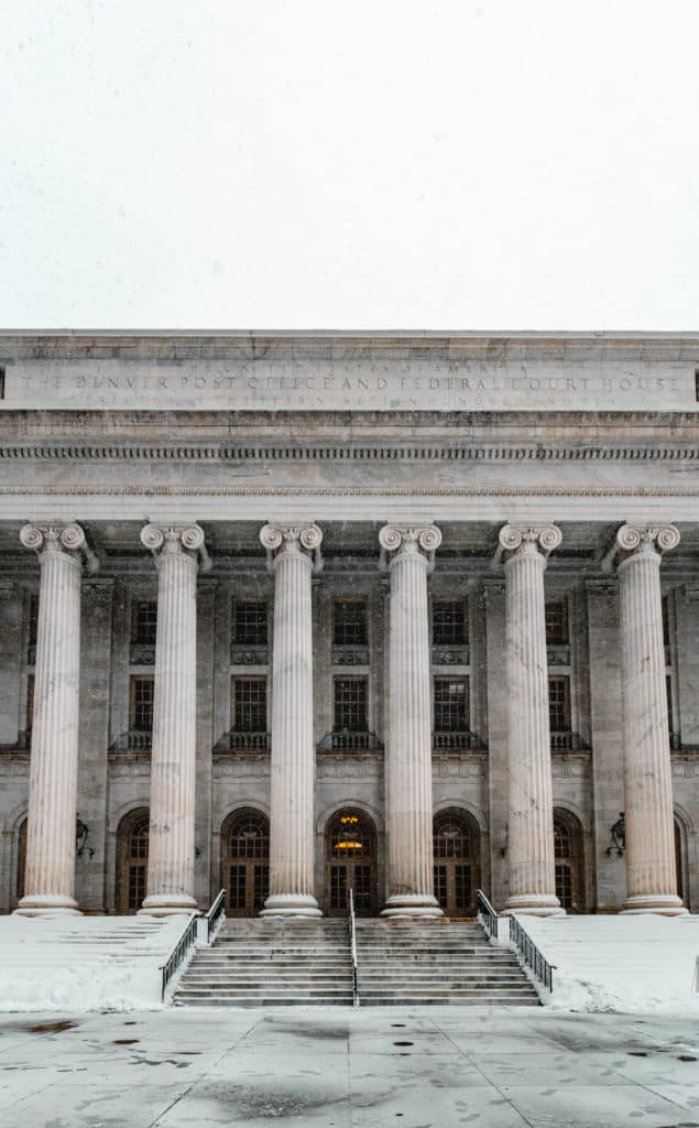 the denver post office and federal court house 3751006