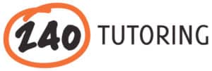 240 tutoring