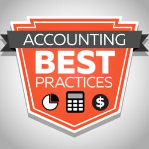 Accounting Best Practices with Steve Bragg Podcast logo