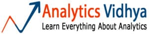 Analytics Vidhya logo