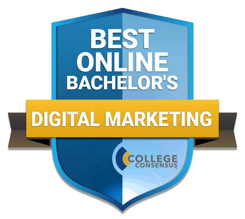 Bachelors in marketing online