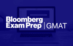 Bloomberg Exam Prep logo