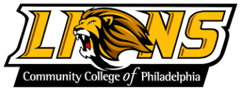 Community College of Philadelphia logo 2