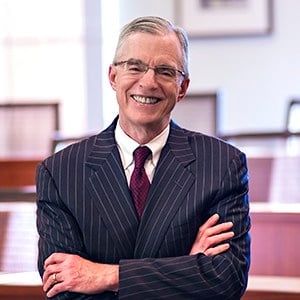 Dean Dr. John Delaney