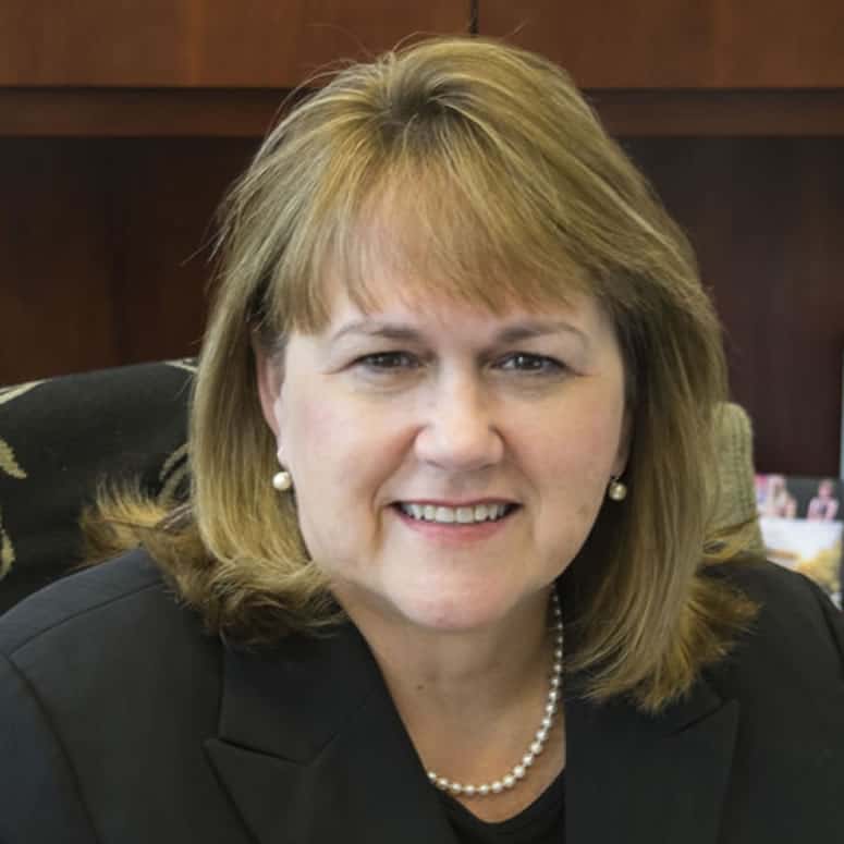 Dean Dr. Joyce T. Heames