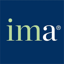 Institute of Management Accountants Podcast logo