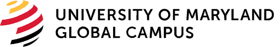 University of Maryland Global Campus logo
