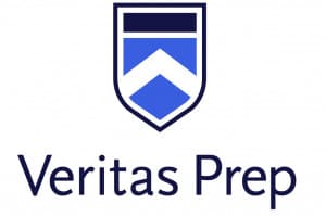 Veritas Prep logo