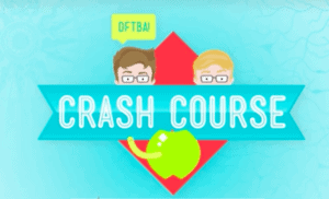 crash course 1