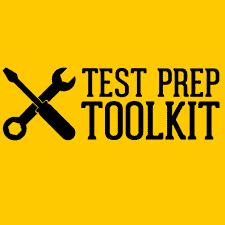 test prep tool kit