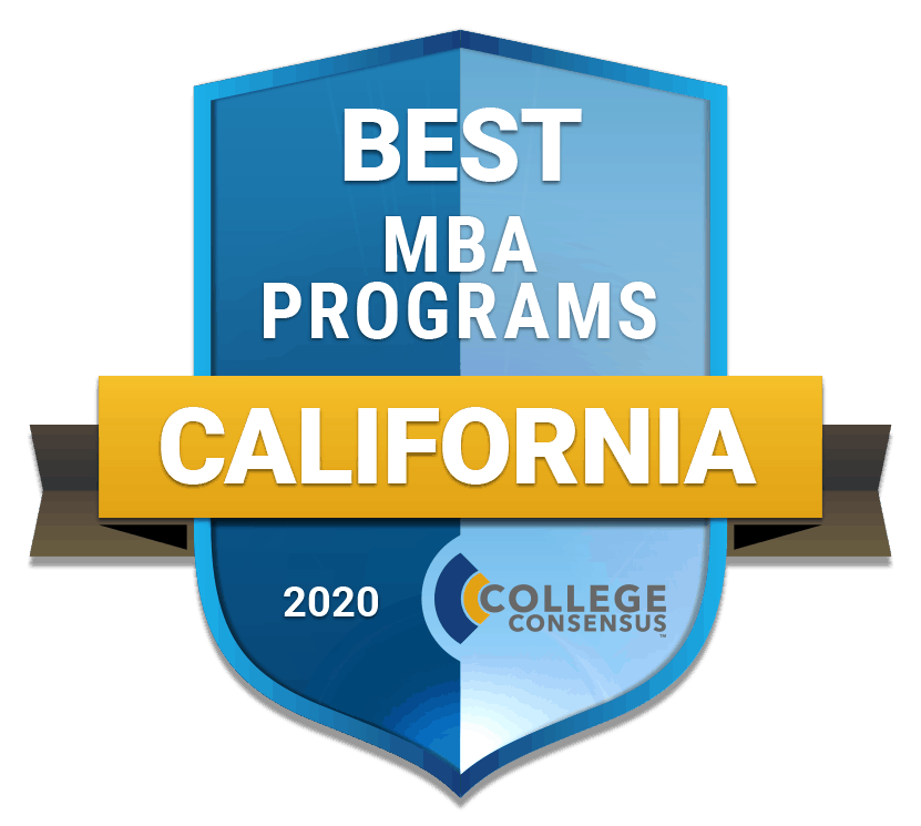 Best MBA Programs in California 2020 Top Consensus Ranked MBA