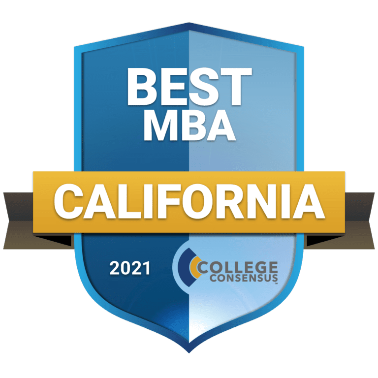 Best MBA Programs in California 2021 Top Consensus Ranked MBA