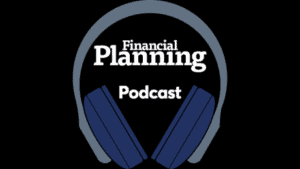 Financial Planning Podcast logo