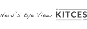 Nerds Eye View Blog logo