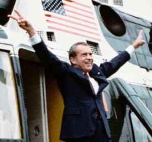 Nixon