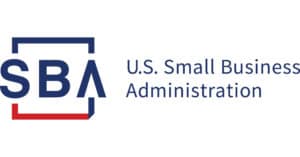 Small Business Administration logo