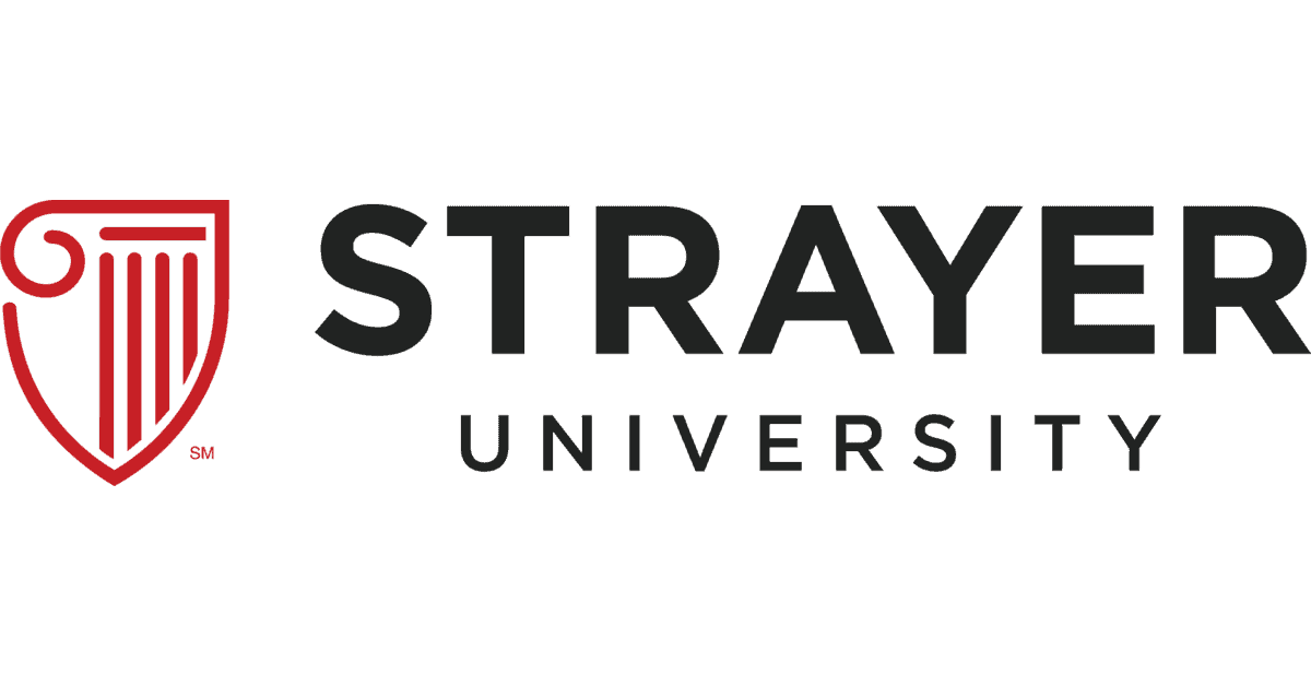 Strayer University Online Reviews