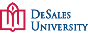 DeSales University logo