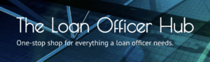 Loan Officer Hub