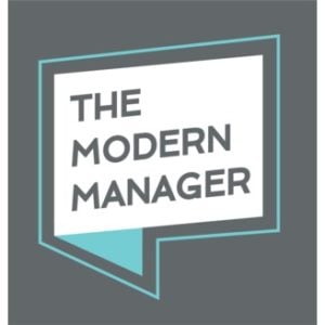 The Modern Manager Podcast
