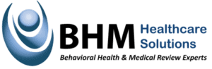 BHM Healthcare Solutions Blog logo