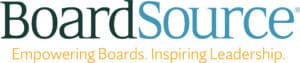 Board Source logo