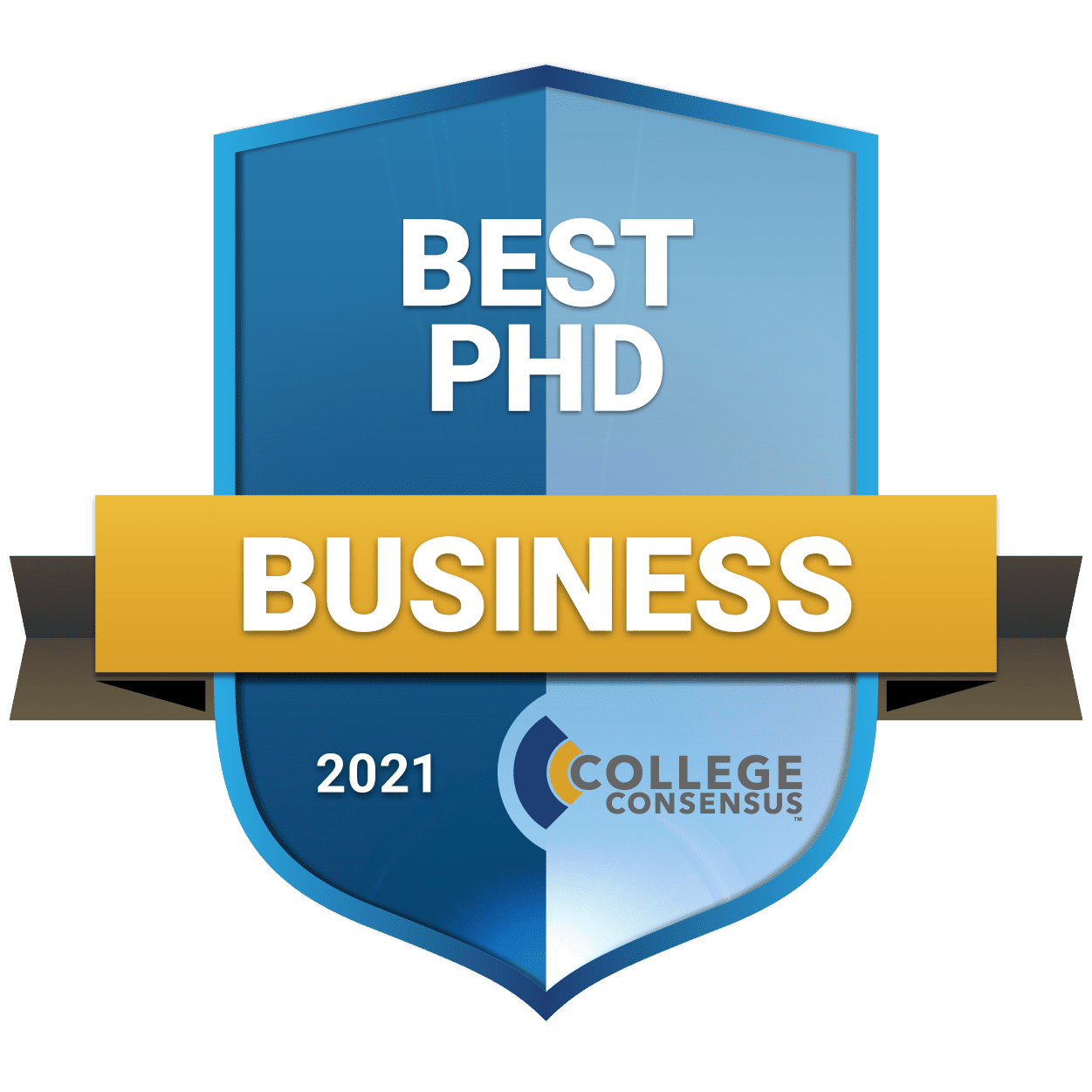 top business phd programs in the world