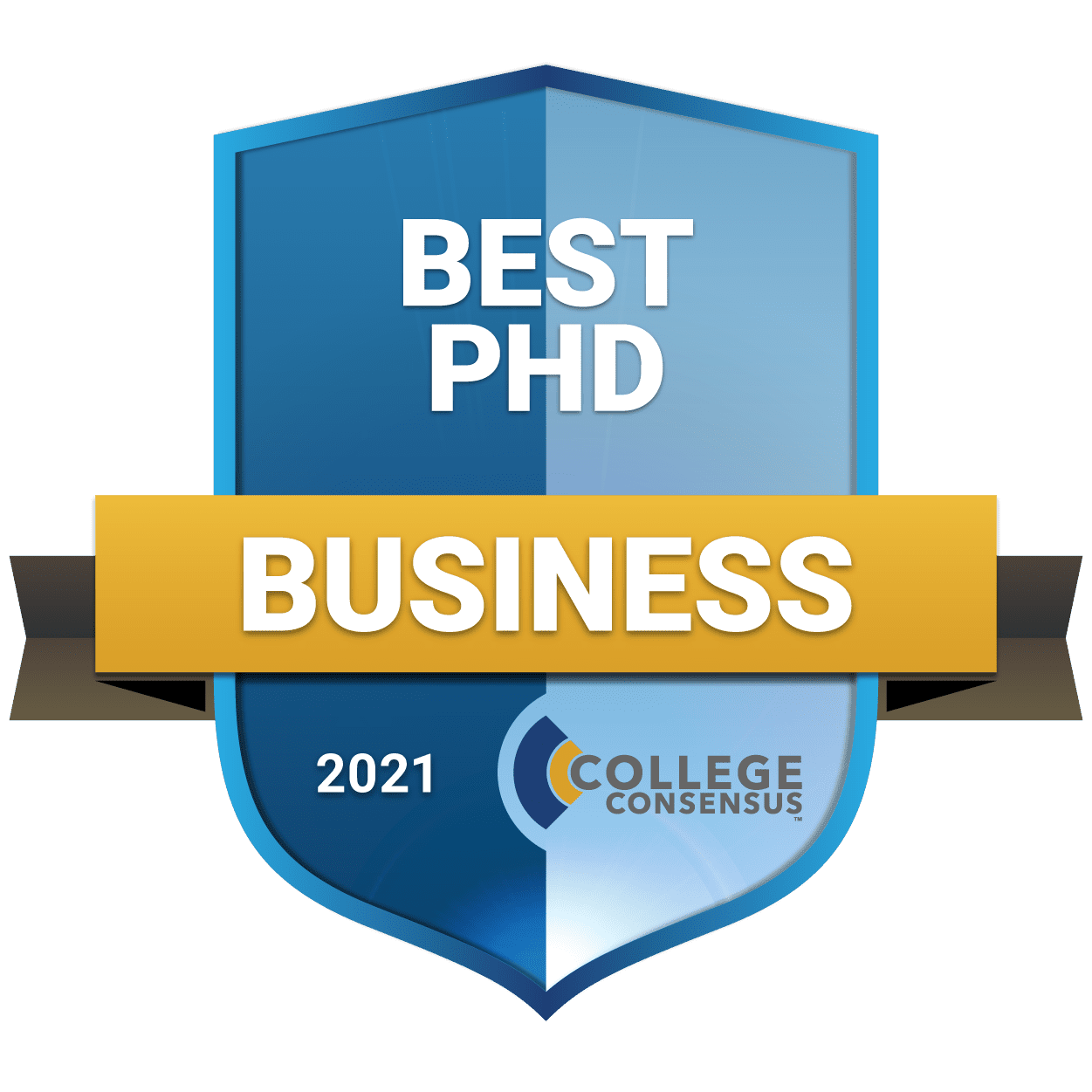 phd business usa