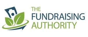 Fundraising Authority Podcast logo