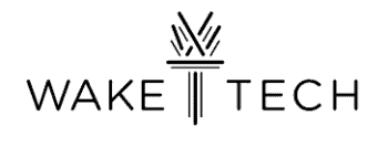 Wake Technical Community College