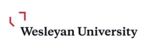 Wesleyan University logo