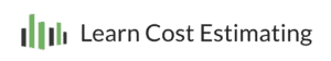 learn cost estimating logo